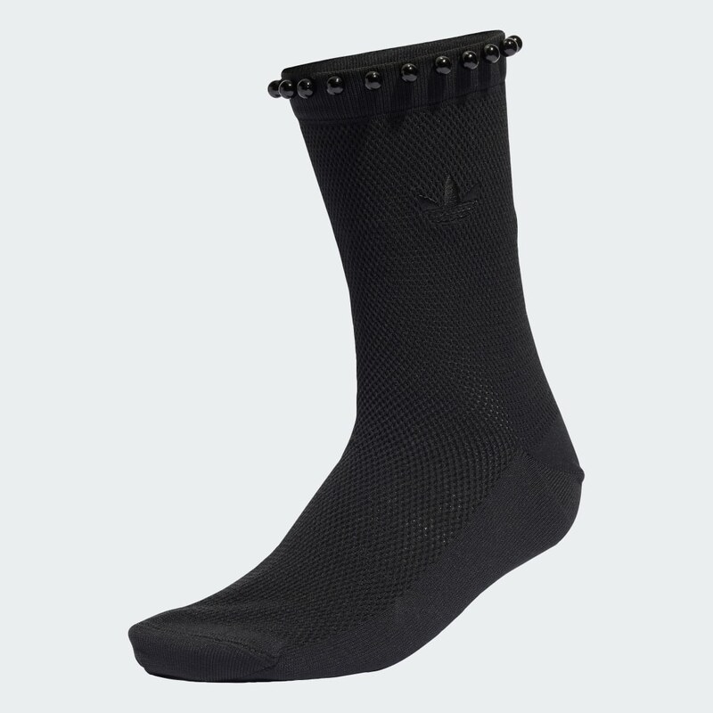 Adidas PONOŽKY PEARLS CREW SOCKS, 1 PÁR 67147163