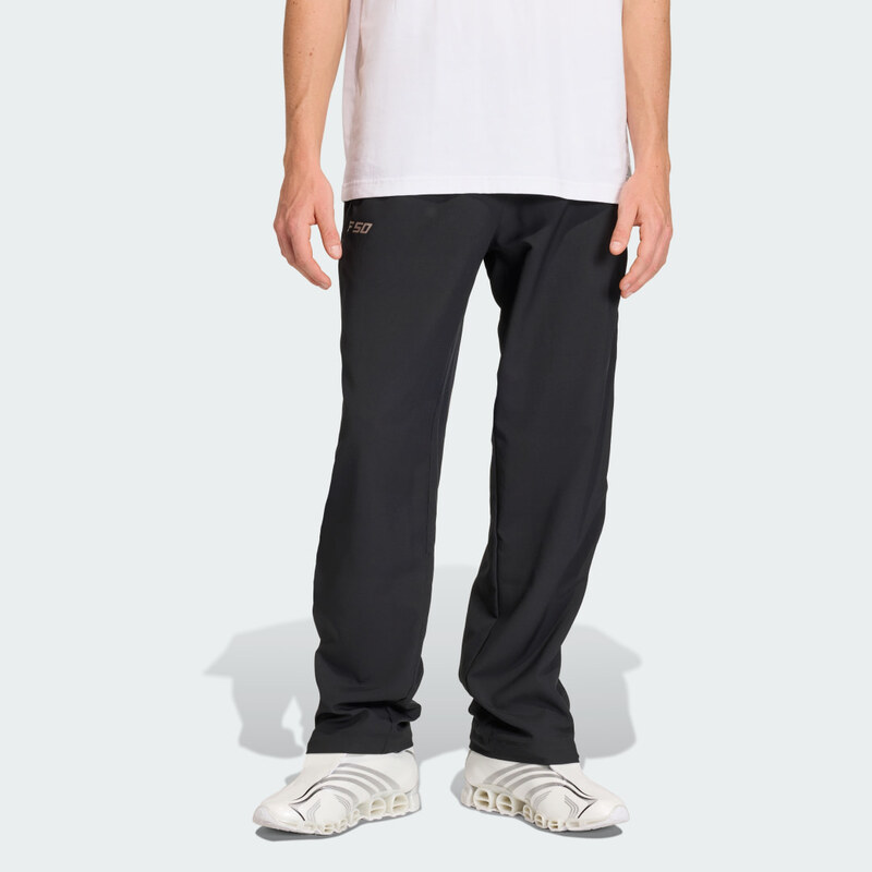 Adidas TEPLÁKY F50 LOOSE TRACK PANTS 66788942