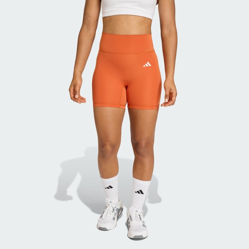 Adidas Legíny Optime Essentials Workout Short 66788948