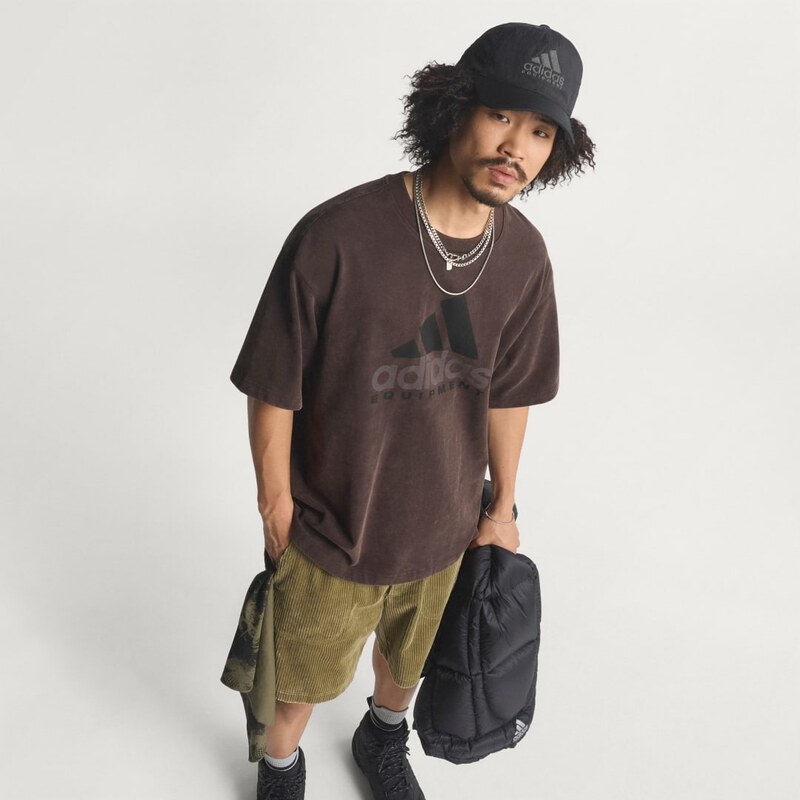 Tričko adidas Equipment 66788960