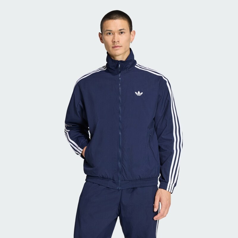 Adidas TEPLÁKOVÝ TOP FIREBIRD WOVEN TRACK TOP 66788962
