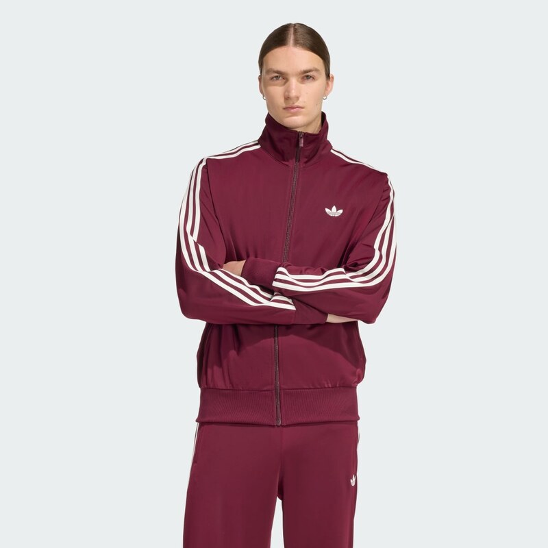 Adidas TEPLÁKOVÁ BUNDA FIREBIRD 66788968