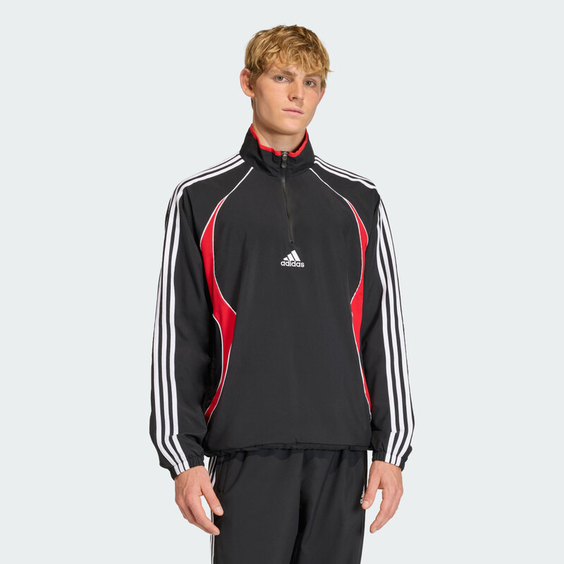 Adidas MIKINA TEAMGEIST HALF ZIP 66788976