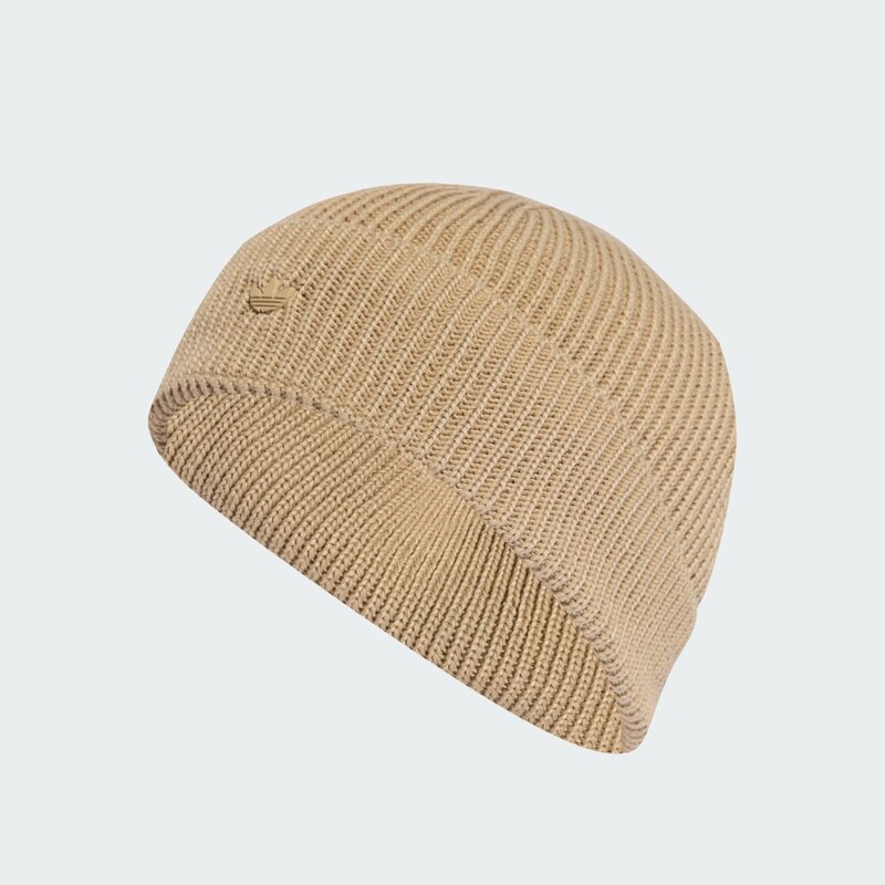 Adidas Čiapka Everyday Icons Beanie With Tonal Metal Trefoil 66788993