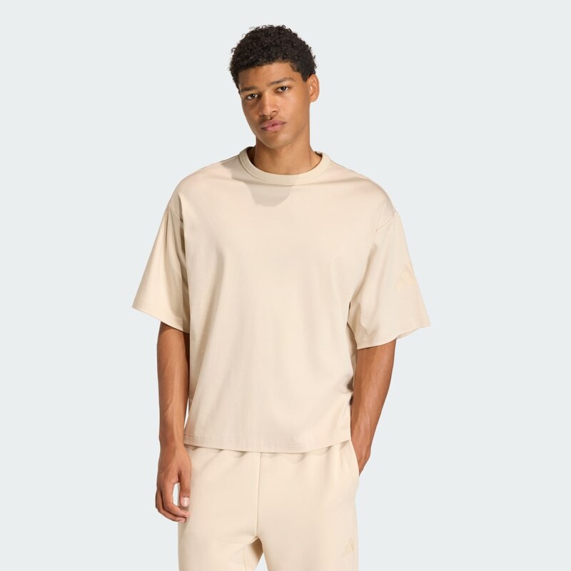 Adidas TRIČKO SOFT LUX TEE 66872119