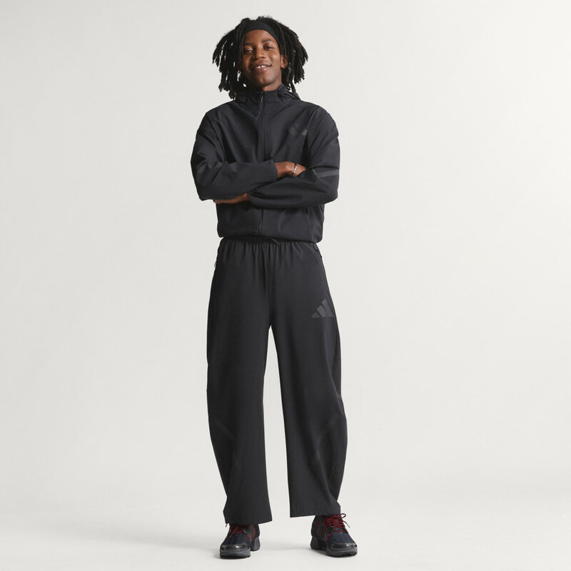 NOHAVICE ADIDAS Z.N.E. WOVEN PANT 66789010