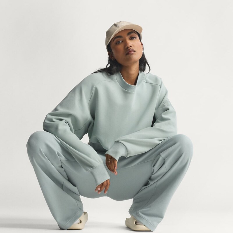 Adidas JEMNÉ NOHAVICE ROVNÉHO STRIHU SOFT LUX 66789013