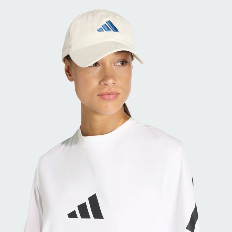 Adidas ŠILTOVKA DAD CAP TONAL LOGO 66789021