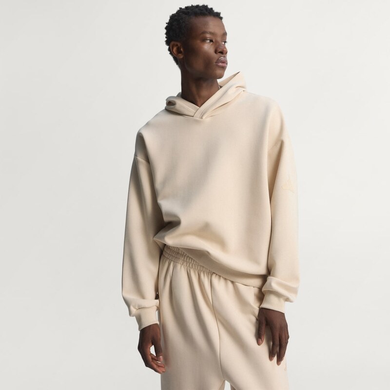 Adidas MIKINA SOFT LUX HOODIE 66973910