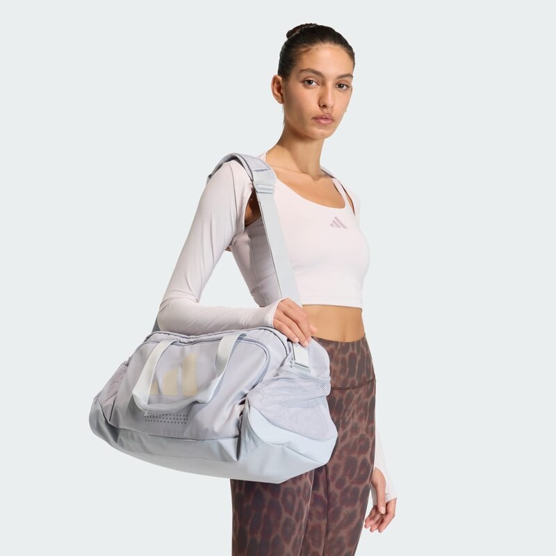 Taška adidas Woman Defender Duffle S 66789056