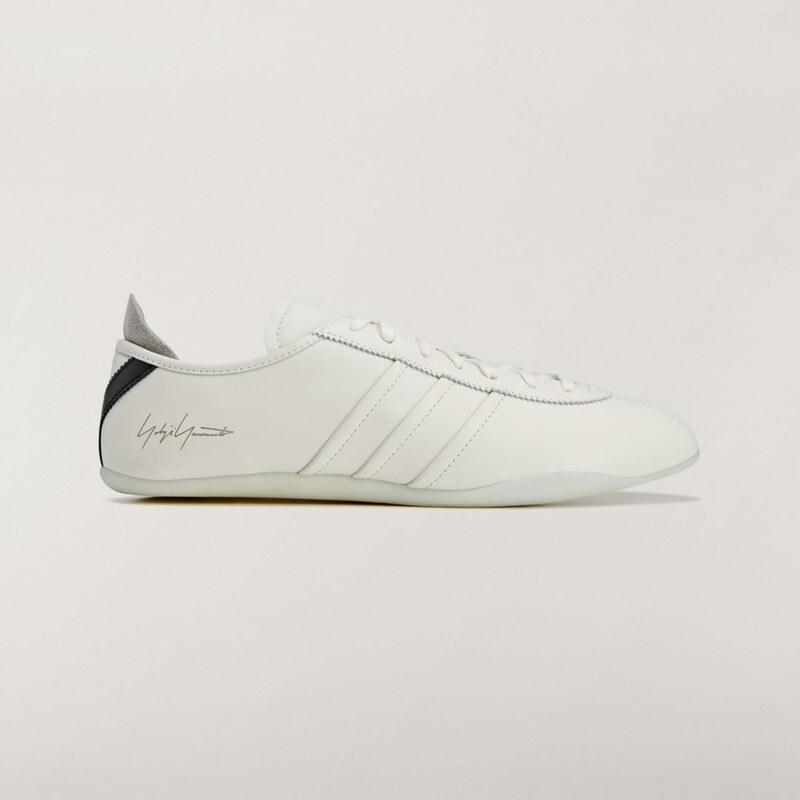 Adidas TENISKY Y-3 TOKYO Shoes 66800721