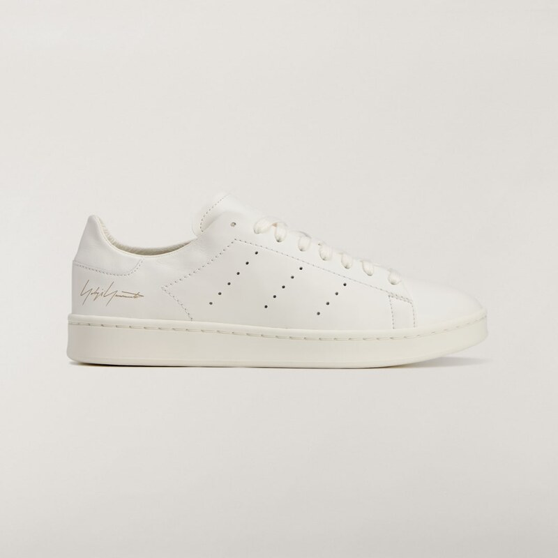 Adidas Topánky Y-3 STAN SMITH 66789068