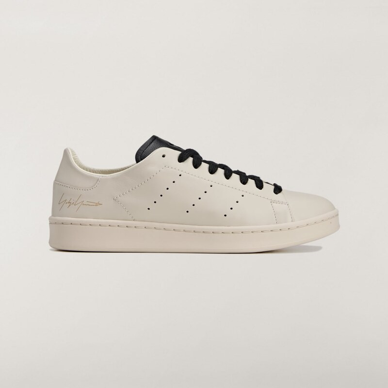 Adidas Topánky Y-3 STAN SMITH 66789069