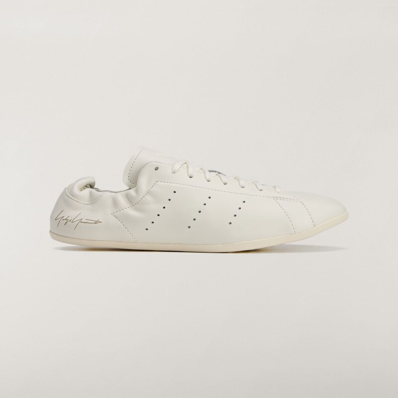 Adidas TENISKY Y-3 STAN SMITH LO PRO Shoes 66789073