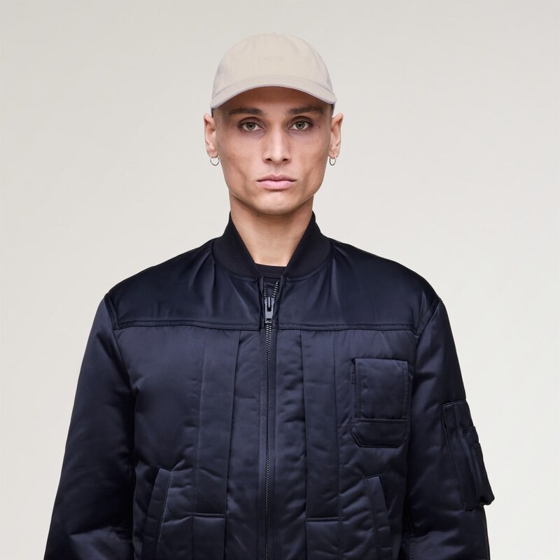 Adidas Šiltovka Y-3 Dad 66789125