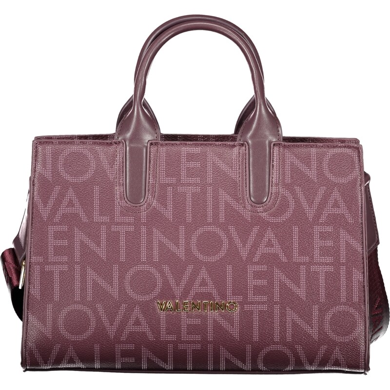 Praktická Dámska Kabelka s dvojitými rukovätiami a vonkajšími vreckami 66862164