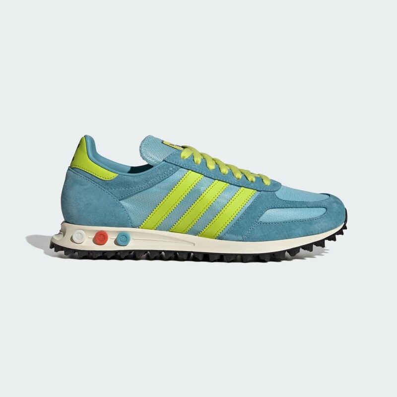 Adidas Tenisky LA TRAINER OG 66856378