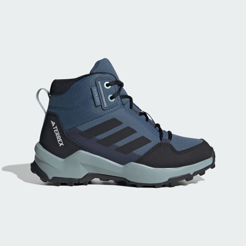 Adidas Obuv Terrex Ax4r Mid Rain.Rdy Hiking 66789922