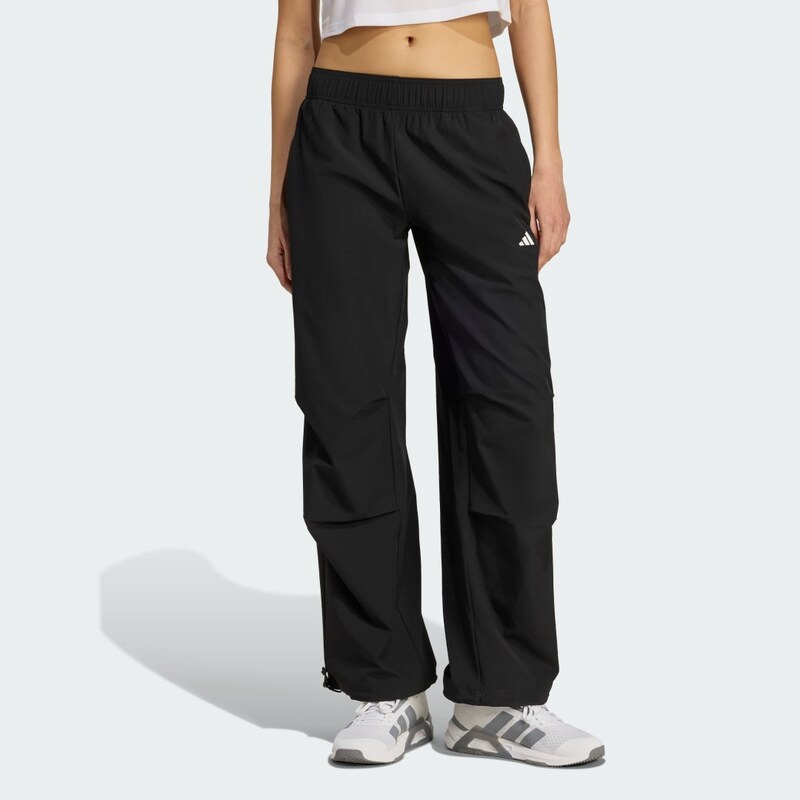 Adidas Tréningové tepláky Workout Essentials Woven Training Pants 66789926