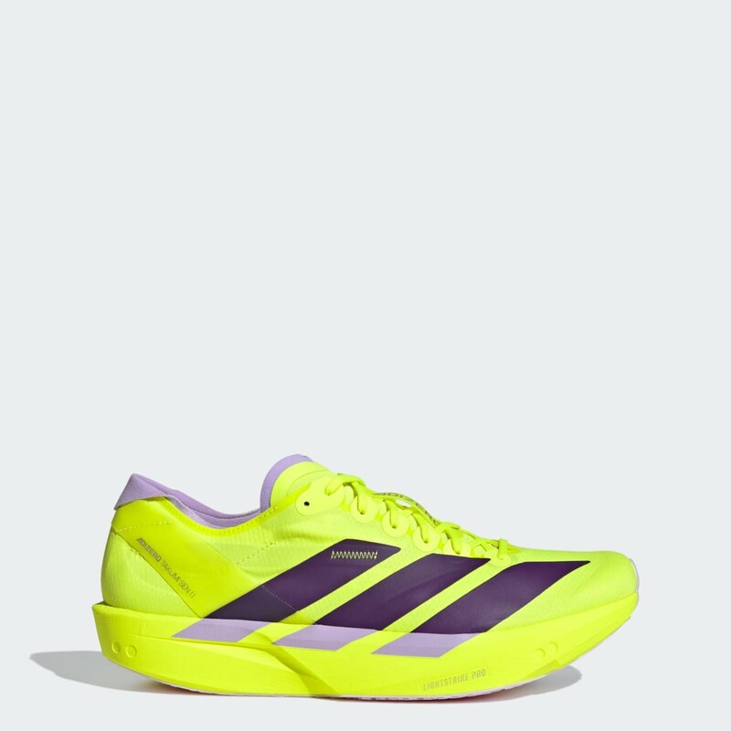 Adidas TENISKY ADIZERO TAKUMI SEN 11 Shoes 66789936