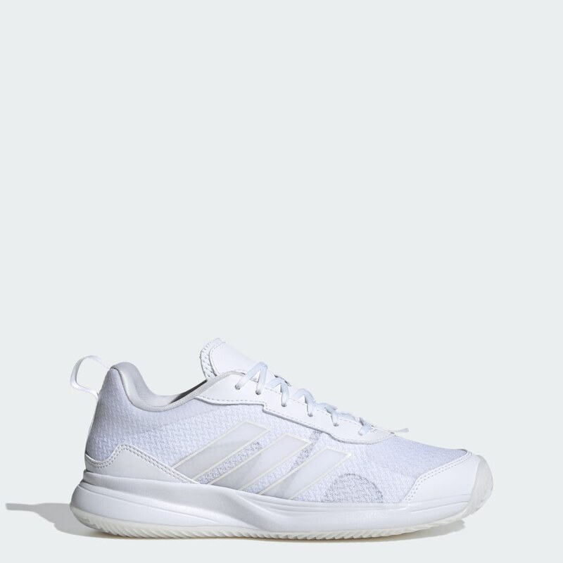 Adidas Tenisky Avaflash Tennis Shoes 67488560