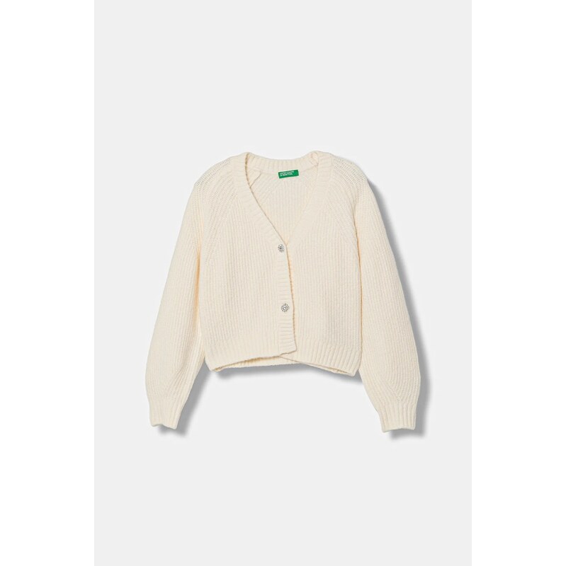 Detský sveter United Colors of Benetton 66789729