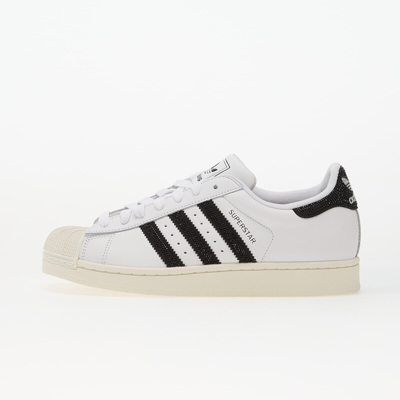 adidas Originals adidas Superstar II W Ftw White/ Core Black/ Off 66791023