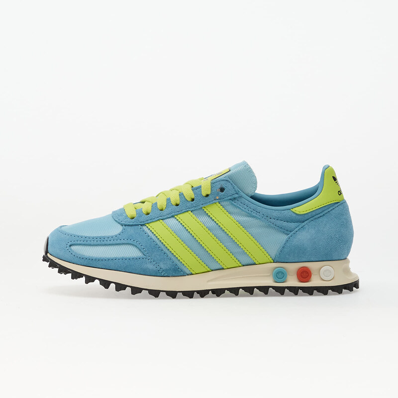 adidas Originals adidas La Trainer Og Preloved Blue/ Semi Solar Yellow 66793069