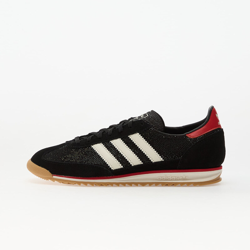 adidas Originals adidas SL 72 Og W Core Black/ Off White/ Better 66793042