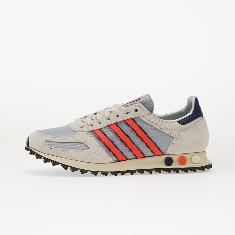 adidas Originals adidas La Trainer Og Silver Metallic/ Supplier Colour 66793064