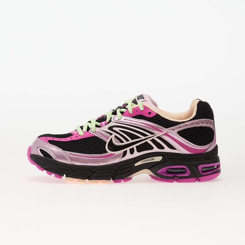 Nike W Air Max Moto 2K Black/ Black-Fire Pink-Pink Foam-Crimson Tint 66793079