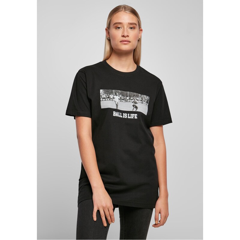 Mister Tee Ball Is Life Tee black 66794270