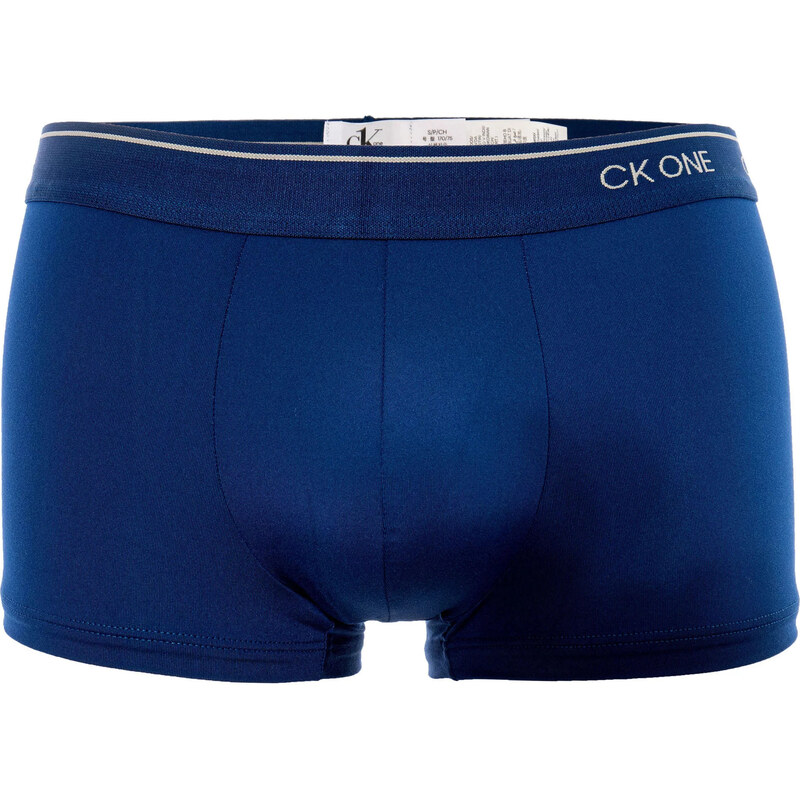 Pánske boxerky NB225A-BN3 - Calvin Klein 62122688