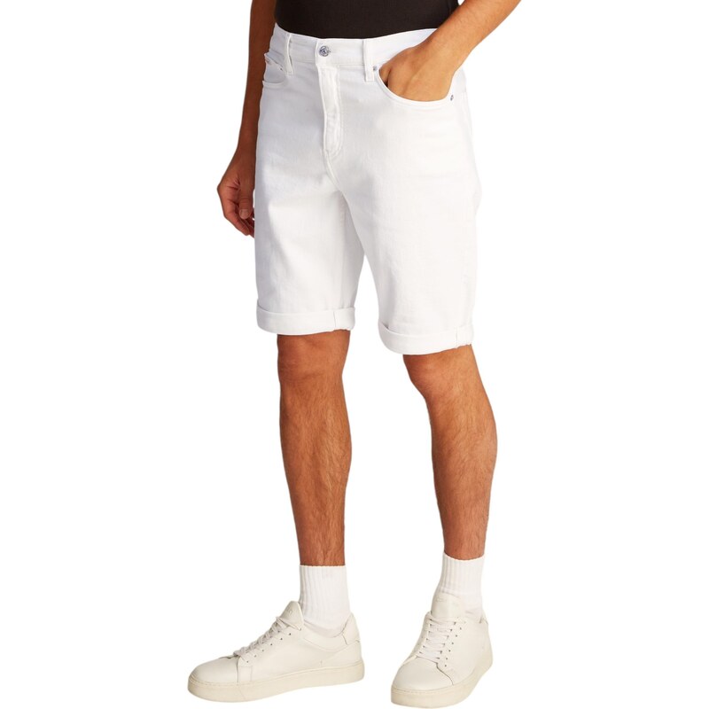 Calvin Klein Jeans pánske bermudy 66471637