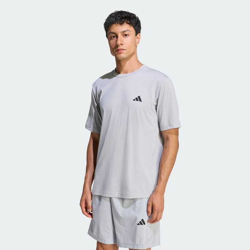 Adidas TRIČKO WORKOUT ESSENTIALS FEELREADY 66921952