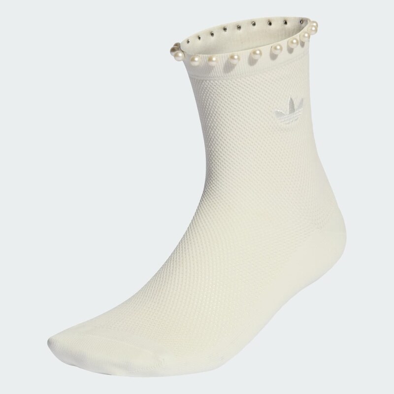 Adidas PONOŽKY PEARLS CREW SOCKS, 1 PÁR 67323934