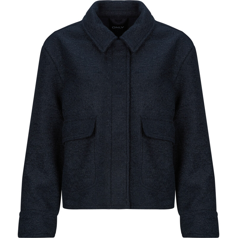 Only Bundy ONLSANNE BOUCLE SHORT Only 66798263