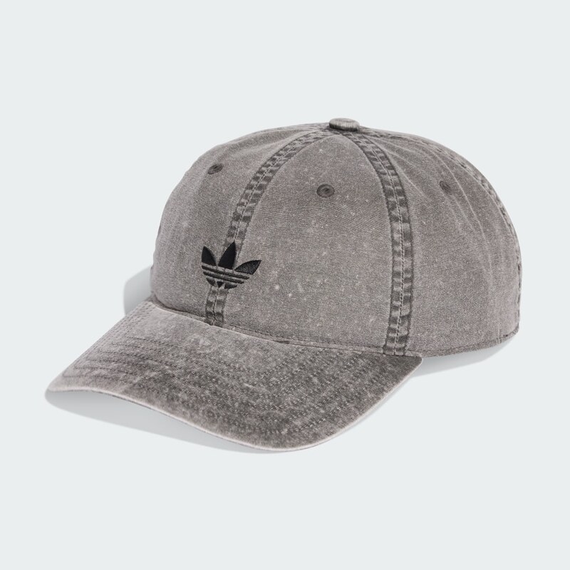 Adidas ŠILTOVKA BASEBALL CAP WASHED 66852625