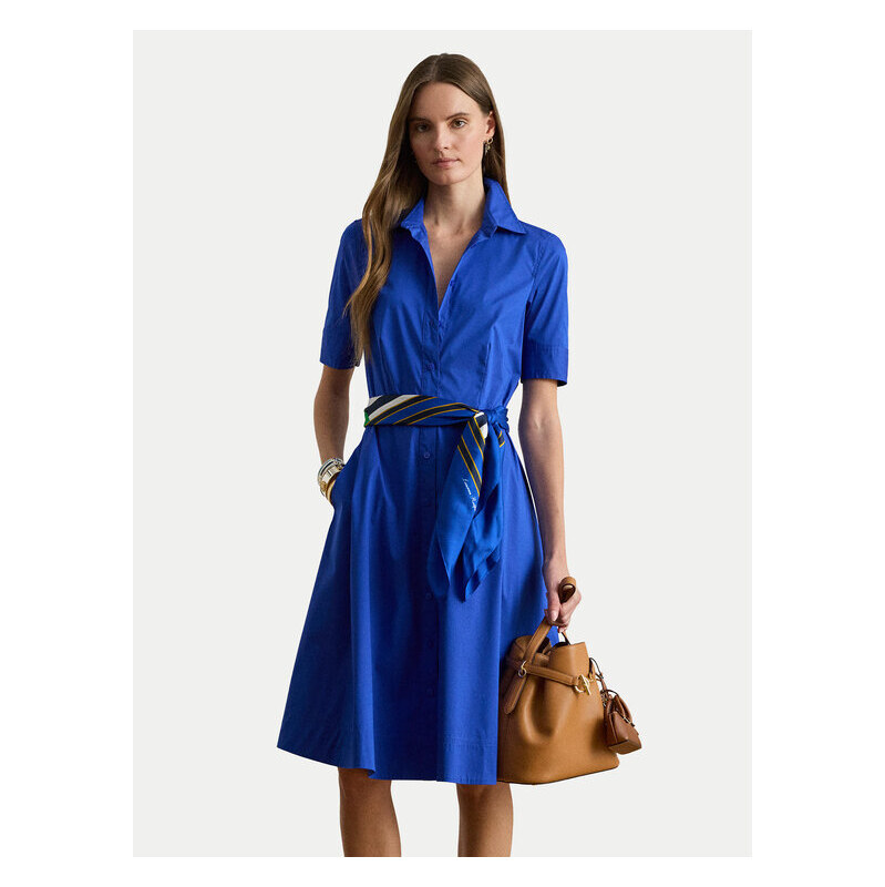 Košeľové šaty LAUREN RALPH LAUREN 66795479
