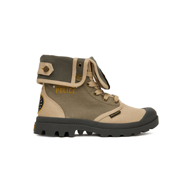 Outdoorová obuv Palladium 66795372