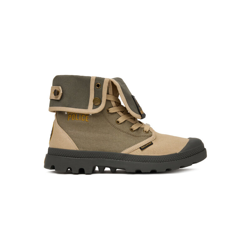 Outdoorová obuv Palladium 66795215