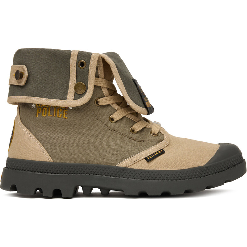 Outdoorová obuv Palladium 66795072