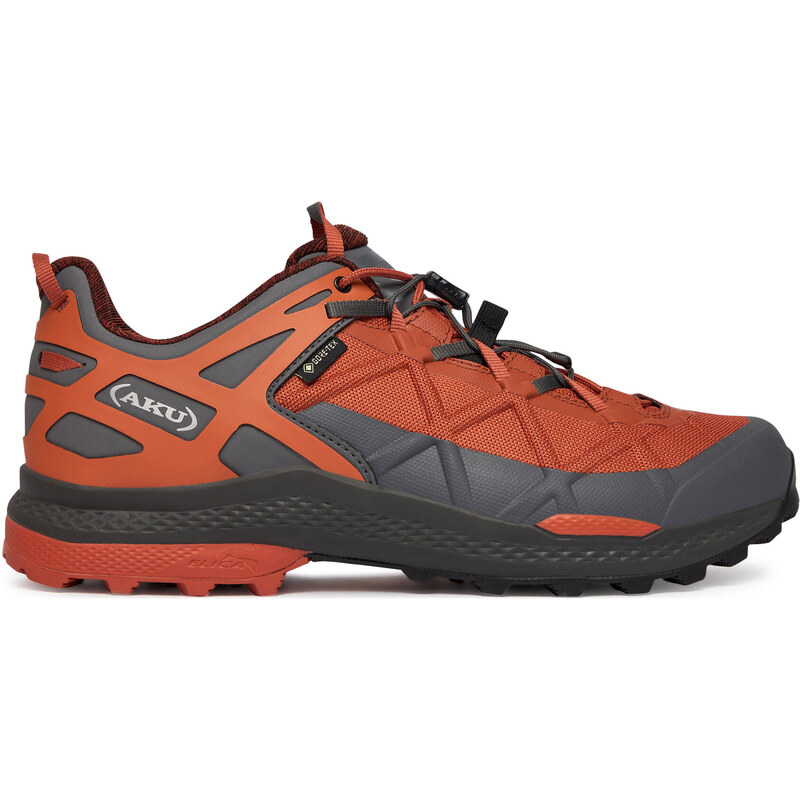 Trekingová obuv Aku 66795069
