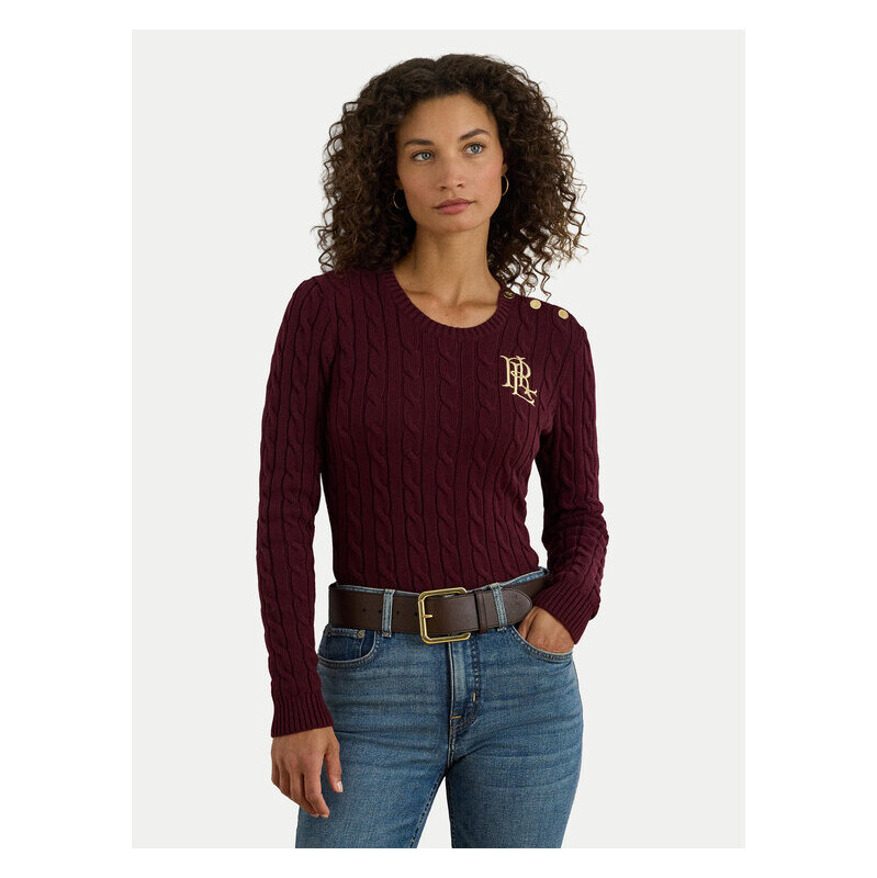 Sveter LAUREN RALPH LAUREN 66795111