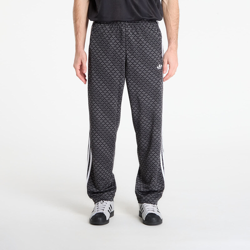 adidas Originals Tepláky adidas Firebird Track Pants Black M 66795255