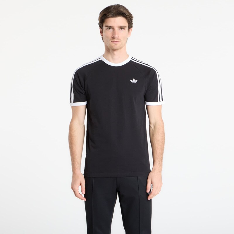 adidas Originals Tričko adidas 3S Tee Black XL 66795413