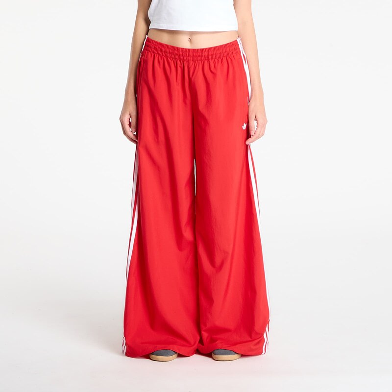 adidas Originals Tepláky adidas Fb Track Pants Better Scarlet M 66795268