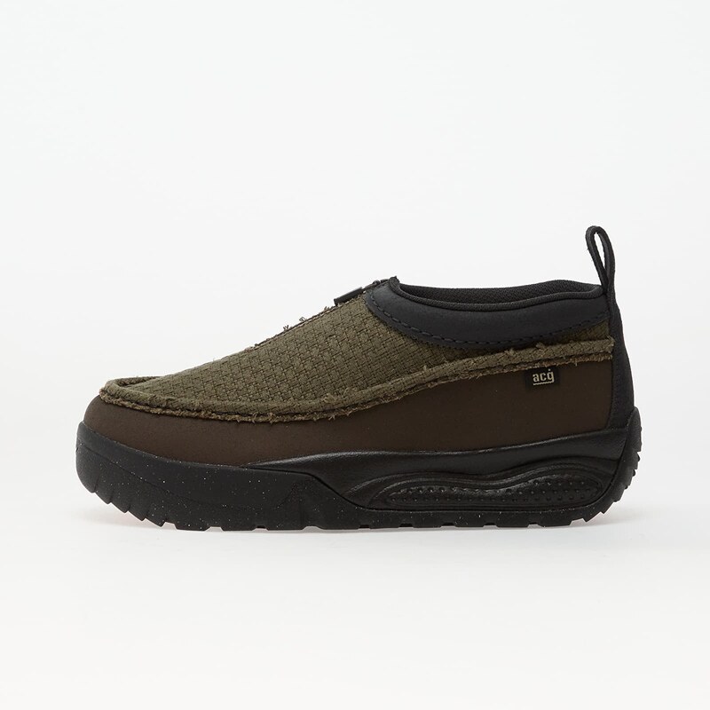 Nike Acg Izy Black/ Medium Olive-Dark Chocolate 66795403
