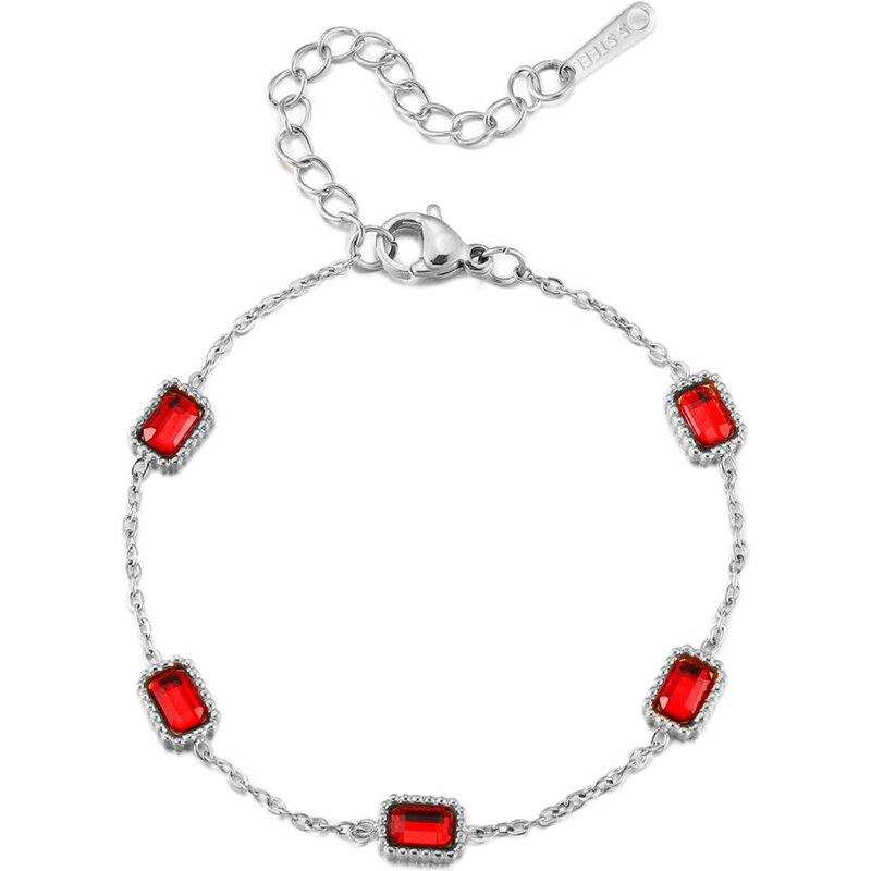 Dámsky náramok z chirurgickej ocele ARKAD 66795336