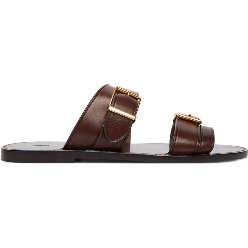 Šľapky Polo Ralph Lauren 66795059